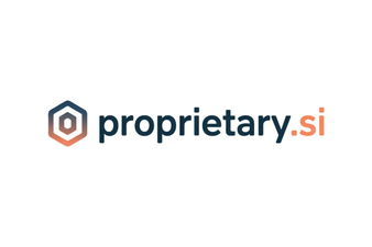 Proprietary.si - Creative brandable domain for sale