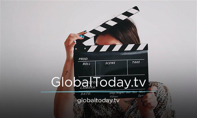 GlobalToday.tv