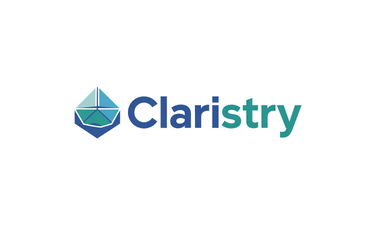 Claristry.com - Creative brandable domain for sale