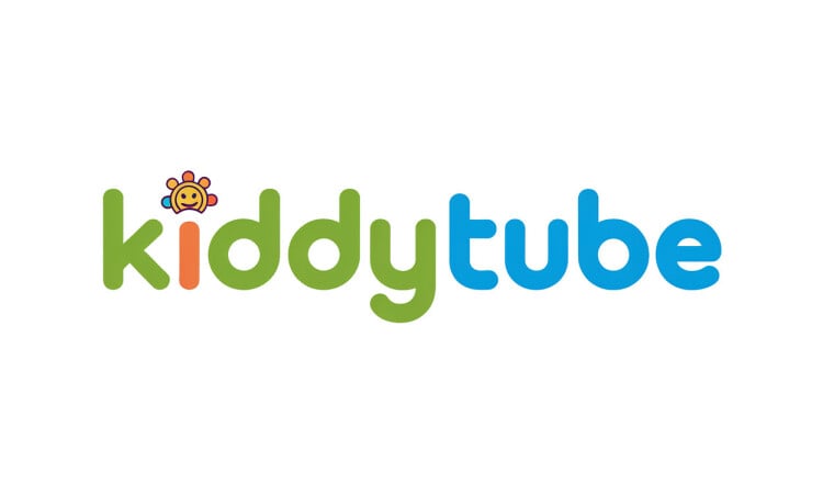 KiddyTube logo