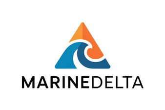 MarineDelta.com - Creative brandable domain for sale