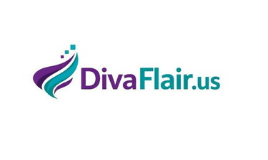 DivaFlair logo