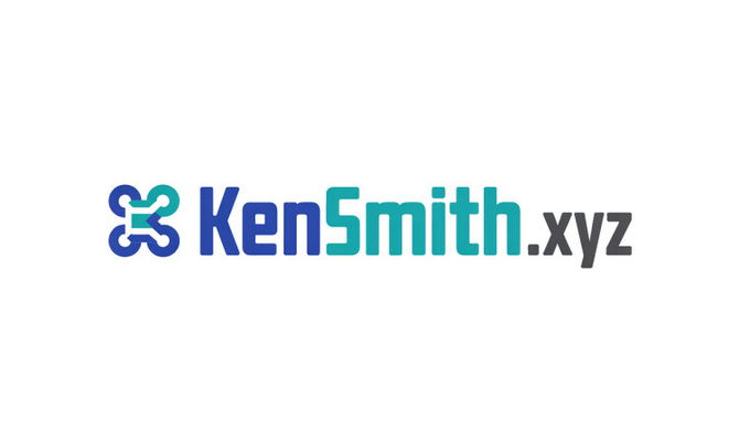 KenSmith.xyz