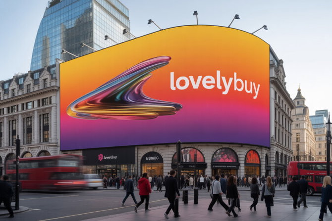 LovelyBuy.com — 3
