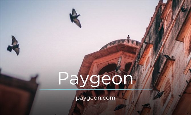 Paygeon.com