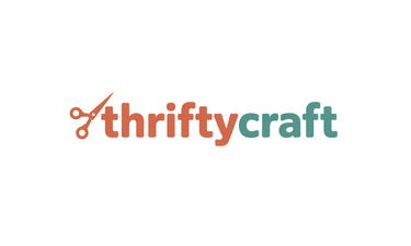 ThriftyCraft.com - Creative brandable domain for sale
