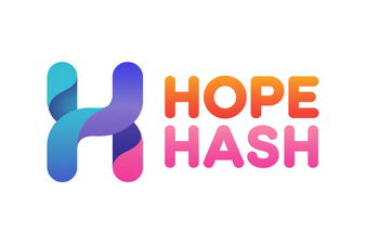 HopeHash logo