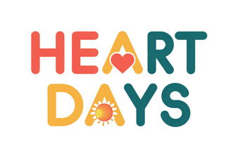 HeartDays.com - Creative brandable domain for sale