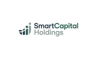 SmartCapitalHoldings.com - Creative brandable domain for sale
