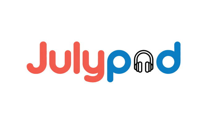 JulyPod.com