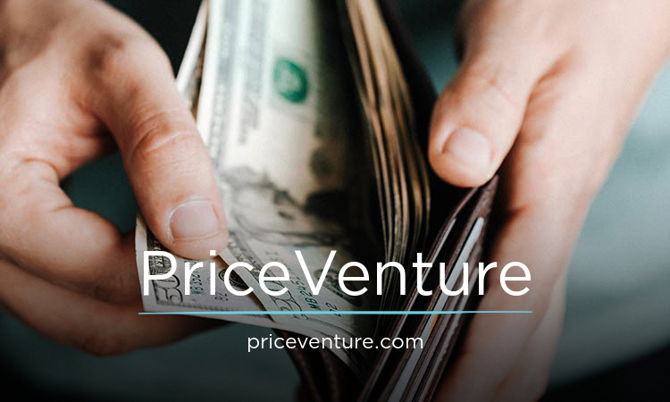 PriceVenture.com