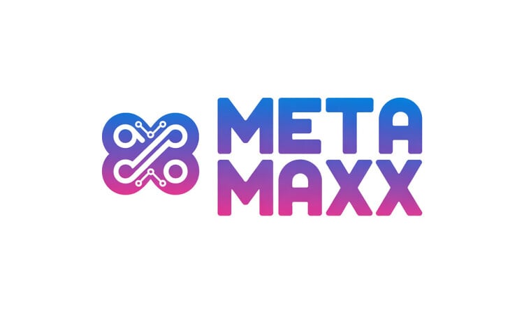 MetaMaxx logo