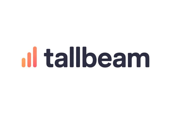 TallBeam logo