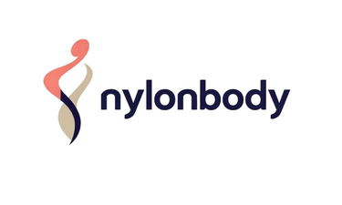 NylonBody.com - Creative brandable domain for sale
