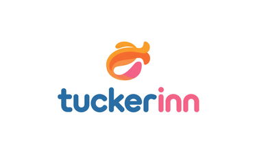 TuckerInn.com - Creative brandable domain for sale