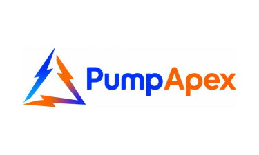 PumpApex logo