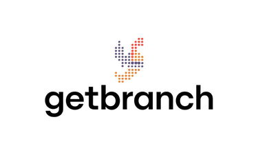 GetBranch logo