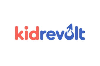 KidRevolt.com - Creative brandable domain for sale