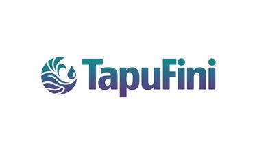 TapuFini.com - Creative brandable domain for sale