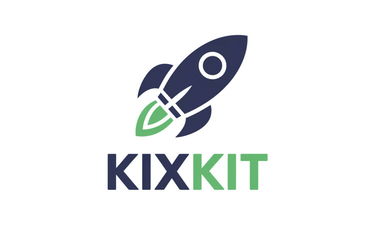 KixKit.com - Creative brandable domain for sale