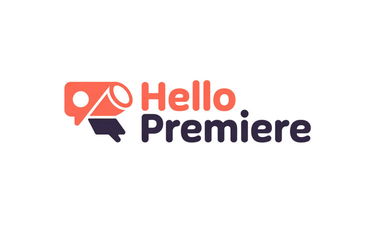 HelloPremiere logo
