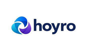 hoyro logo