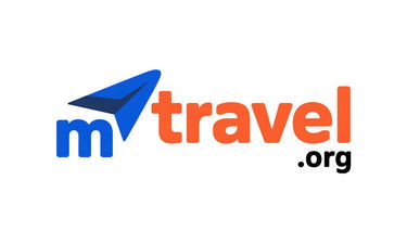MTravel.org - Creative brandable domain for sale