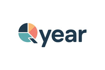 QYear logo