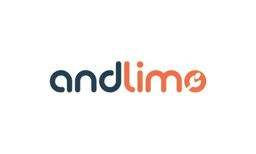 AndLimo.com - Creative brandable domain for sale
