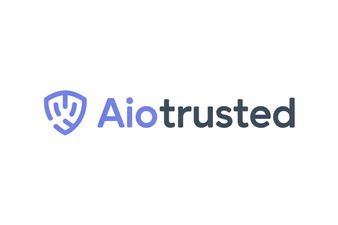 AIOTrusted.com - Creative brandable domain for sale
