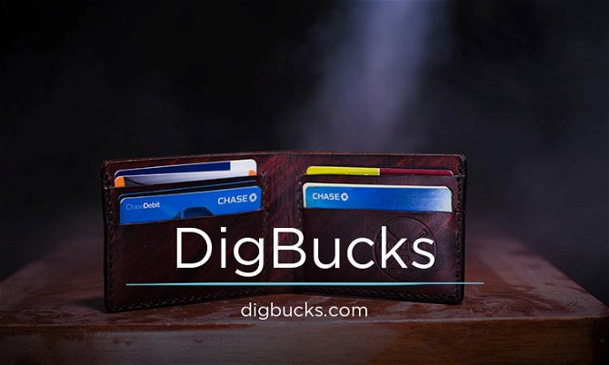 DigBucks.com