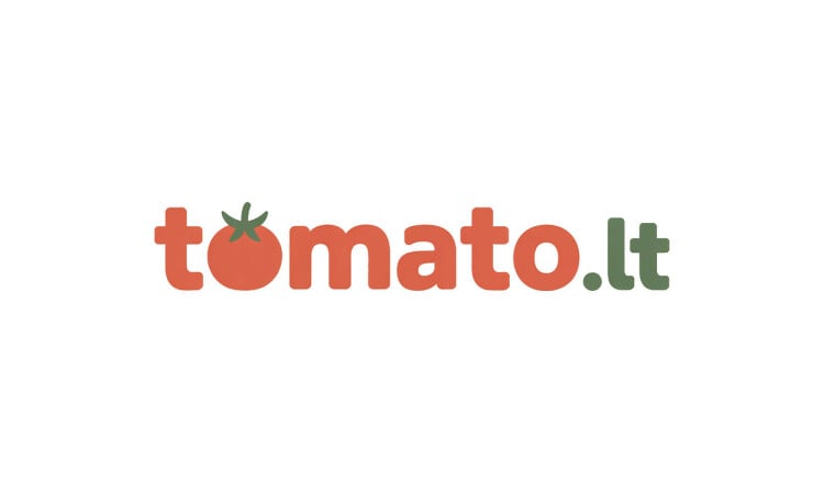 tomato logo