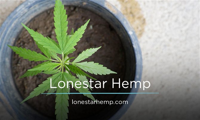 LonestarHemp.com