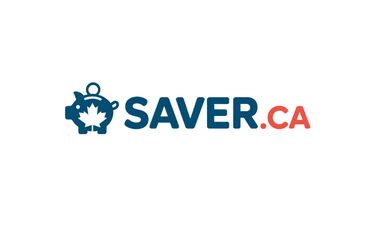 Saver.ca - Creative brandable domain for sale