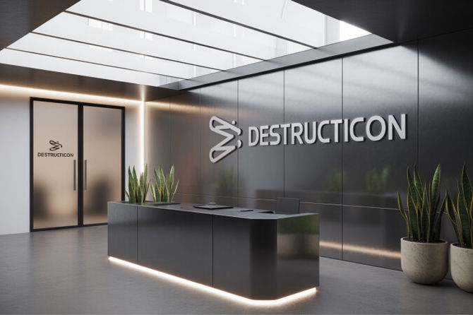 Destructicon.com — 3