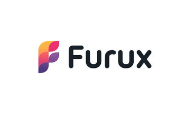 Furux.com - Creative brandable domain for sale