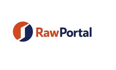 RawPortal logo