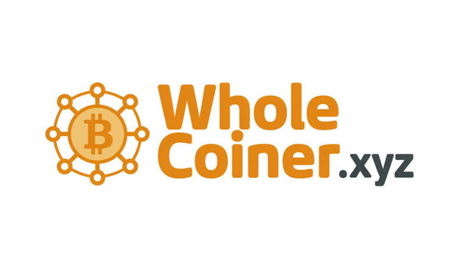 Wholecoiner.xyz