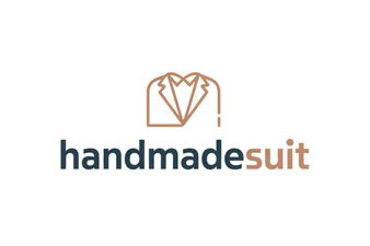 HandmadeSuit.com - Creative brandable domain for sale