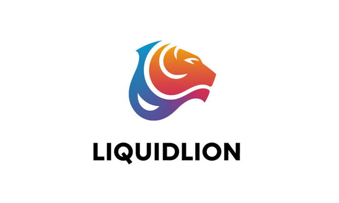 LiquidLion.com