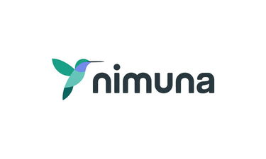 Nimuna.com - Creative brandable domain for sale