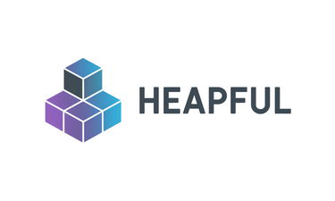 Heapful.com - Creative brandable domain for sale