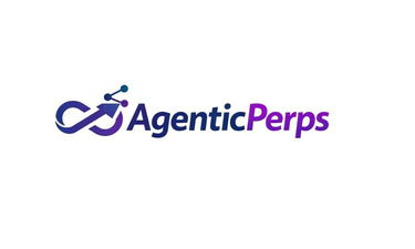 AgenticPerps.com - Creative brandable domain for sale