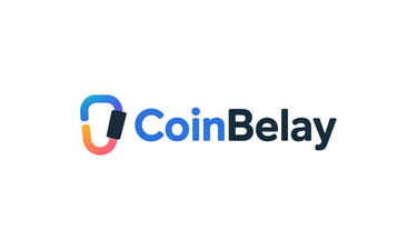 CoinBelay.com - Creative brandable domain for sale
