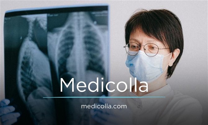 Medicolla.com