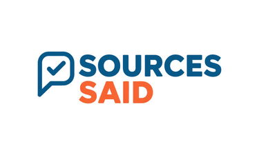 SourcesSaid.com - Creative brandable domain for sale