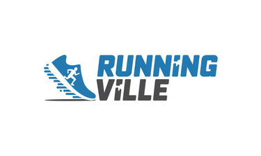 Runningville.com - Creative brandable domain for sale