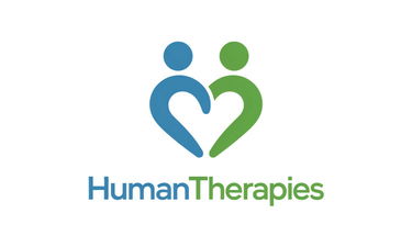 HumanTherapies.com - Creative brandable domain for sale