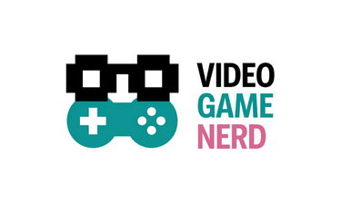 VideoGameNerd.com - Creative brandable domain for sale