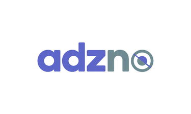 AdzNo.com - Creative brandable domain for sale
